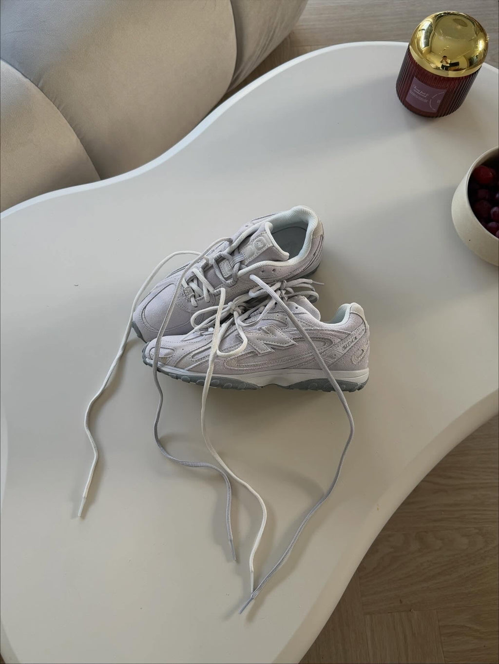 204L Grey