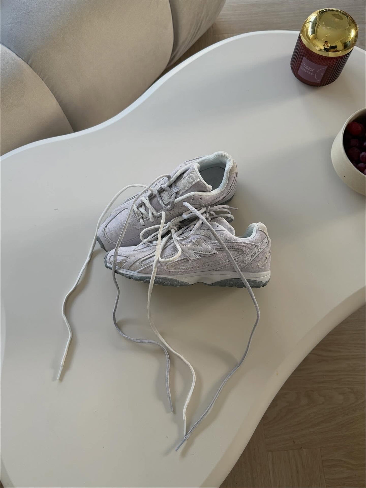 204L Grey