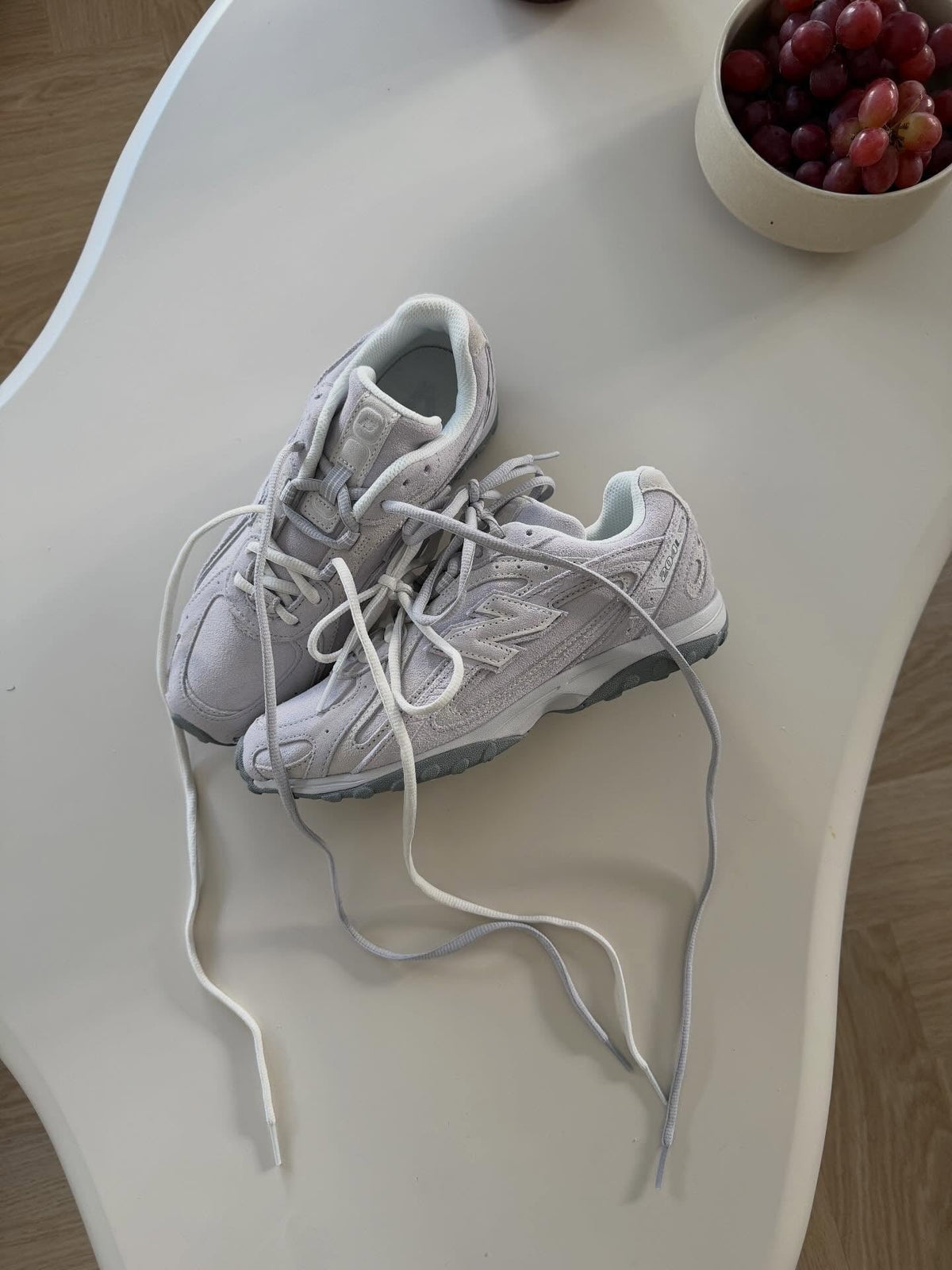204L Grey