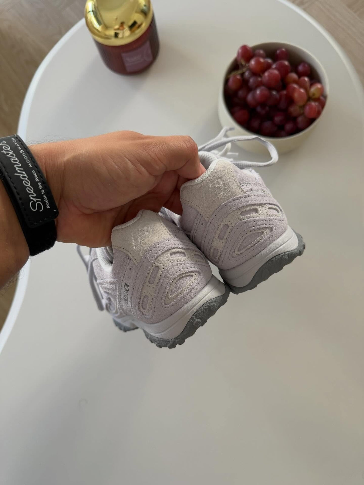 204L Grey