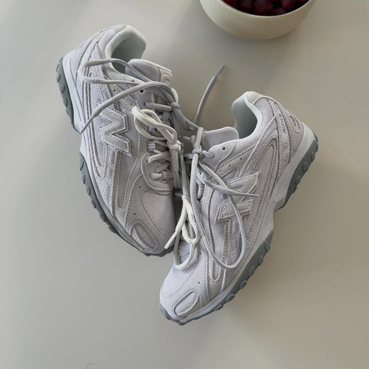 204L Grey