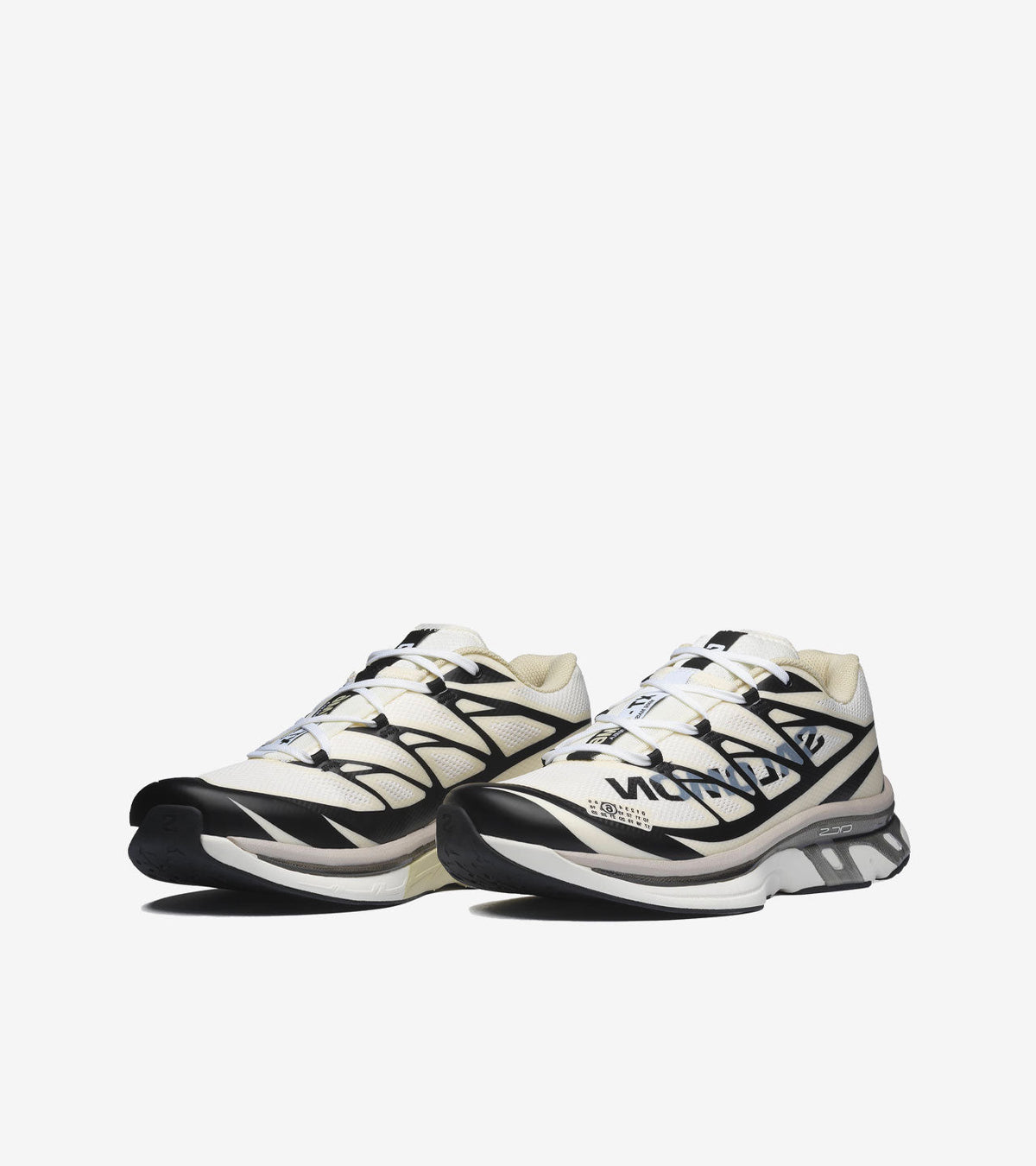 XT-MM-6 MM6 Maison Margiela Vanilla Ice