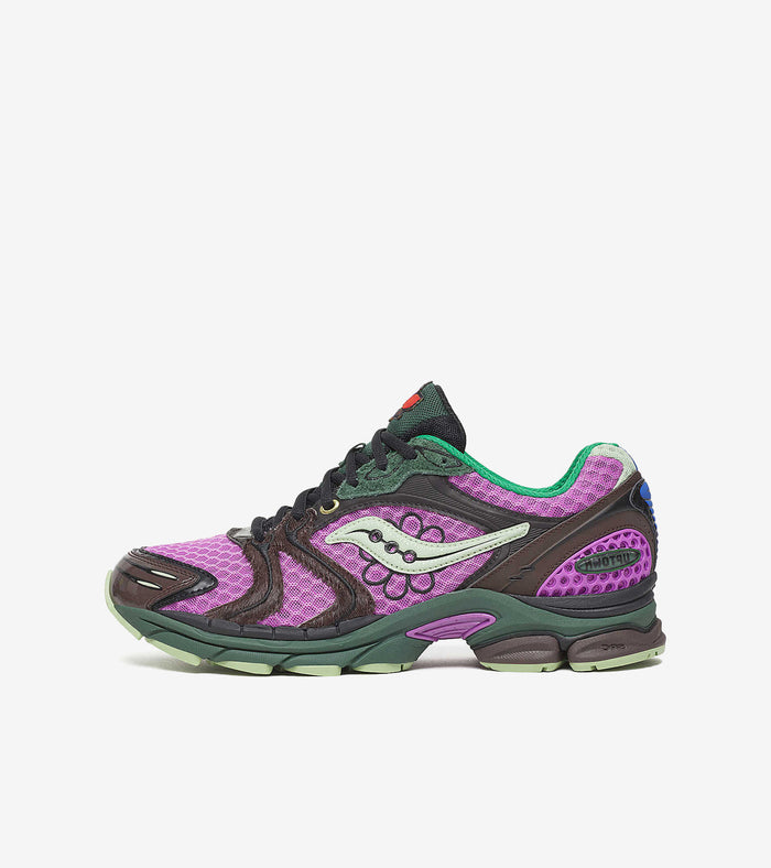 ProGrid Triumph 4 Jae Tips Flowers Grow Uptown Perilla