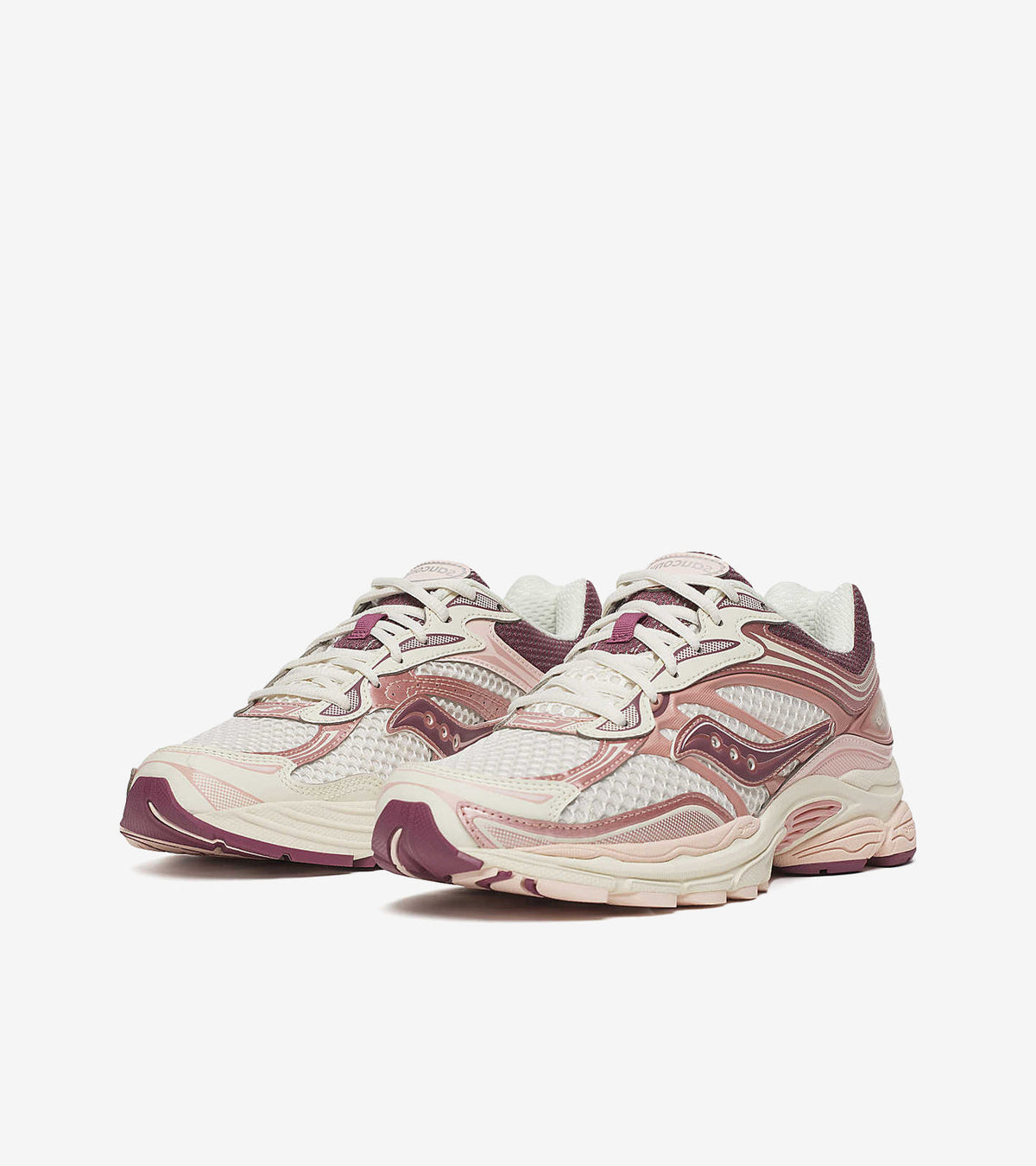 ProGrid Omni 9 Ivory Peony