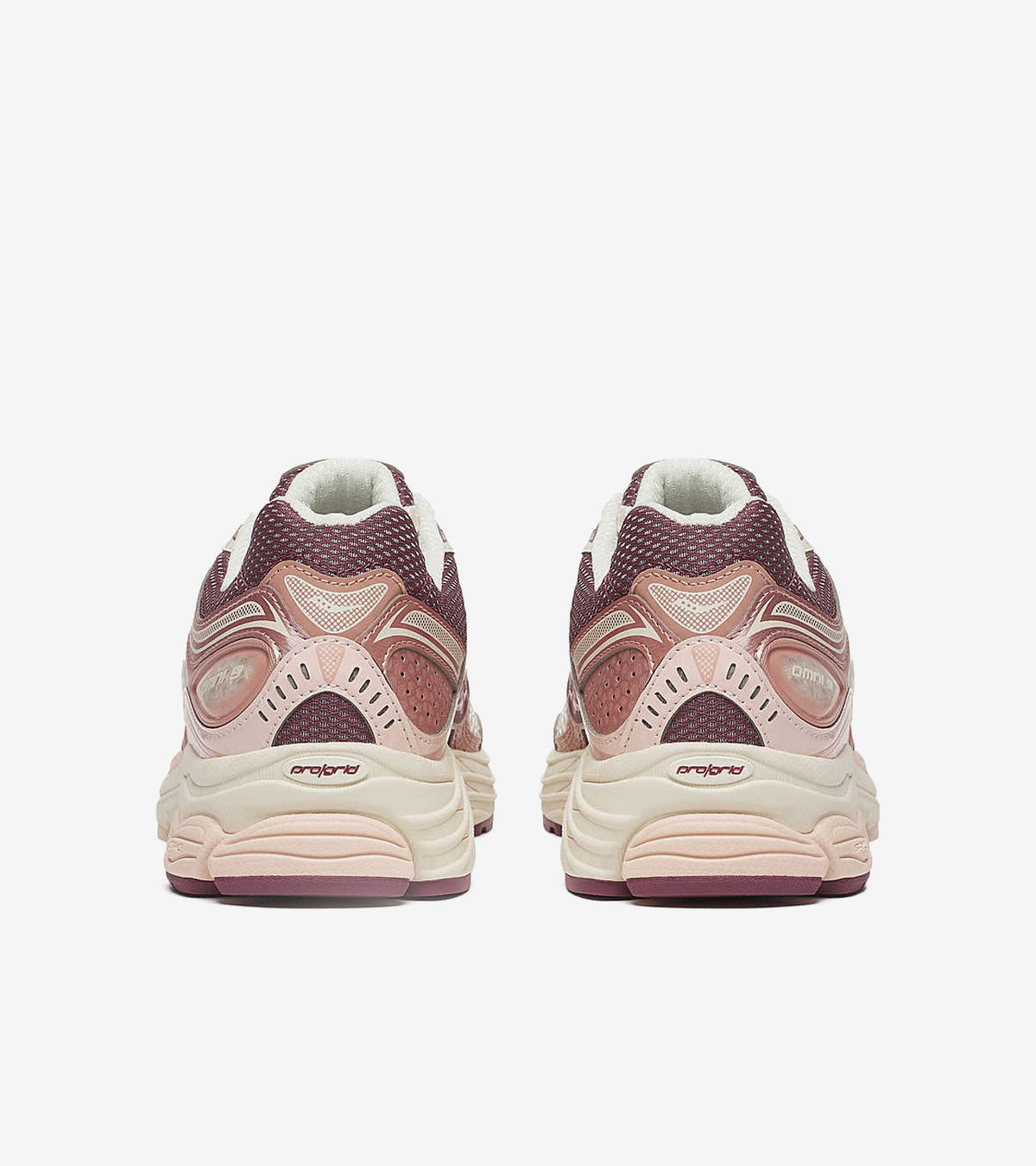 ProGrid Omni 9 Ivory Peony