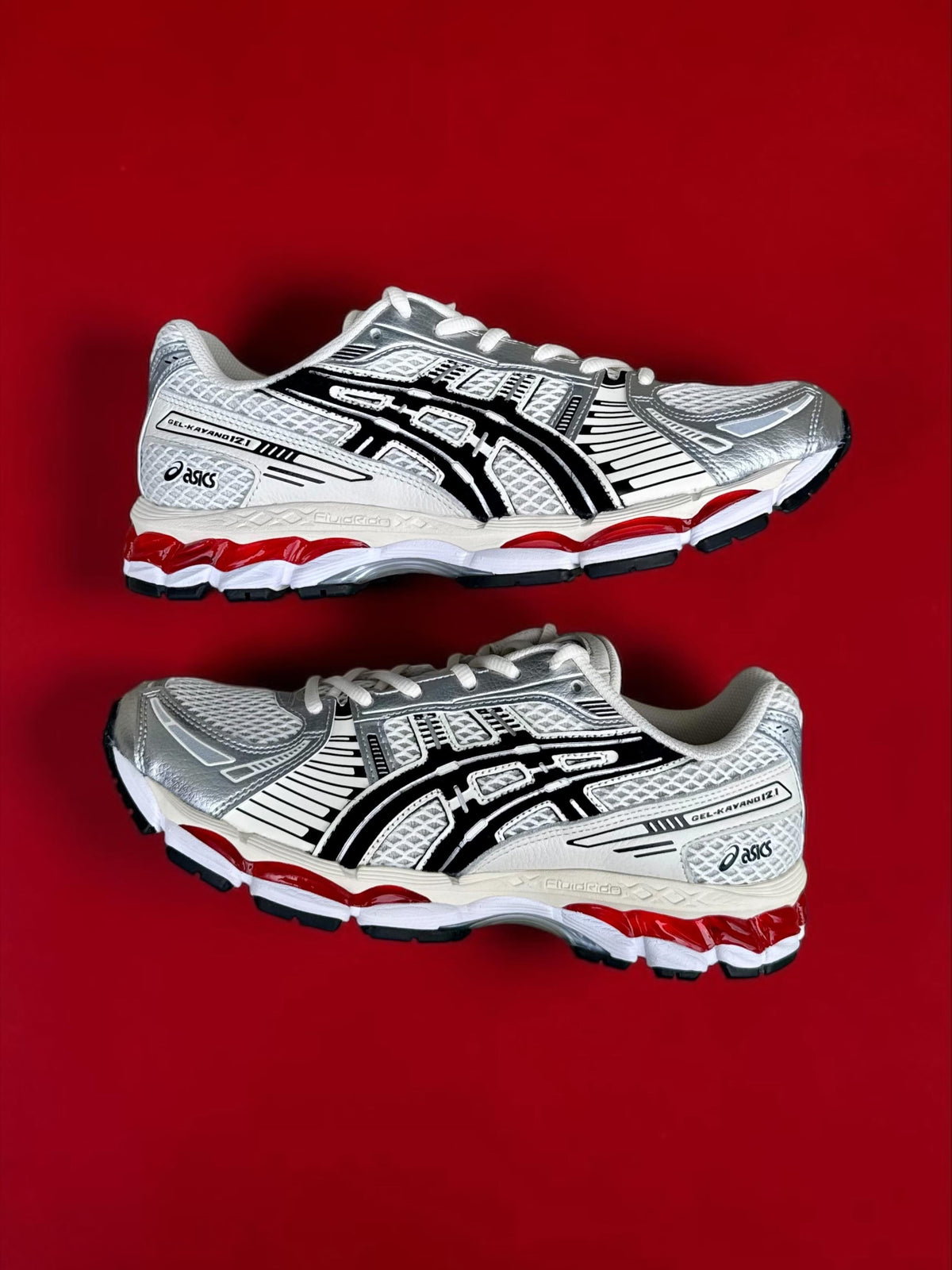 Kayano 12.1 « The Spark »