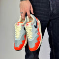Air Max 1 Wave “HYPER CRIMSON”
