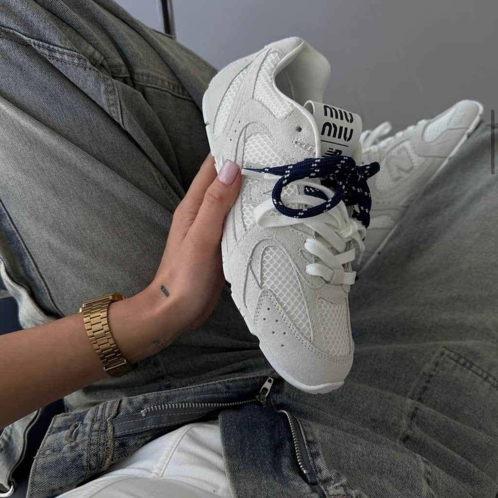 full white