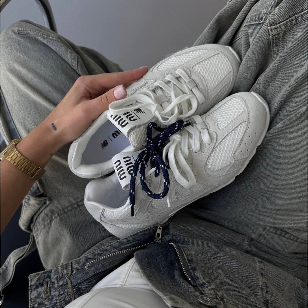 full white
