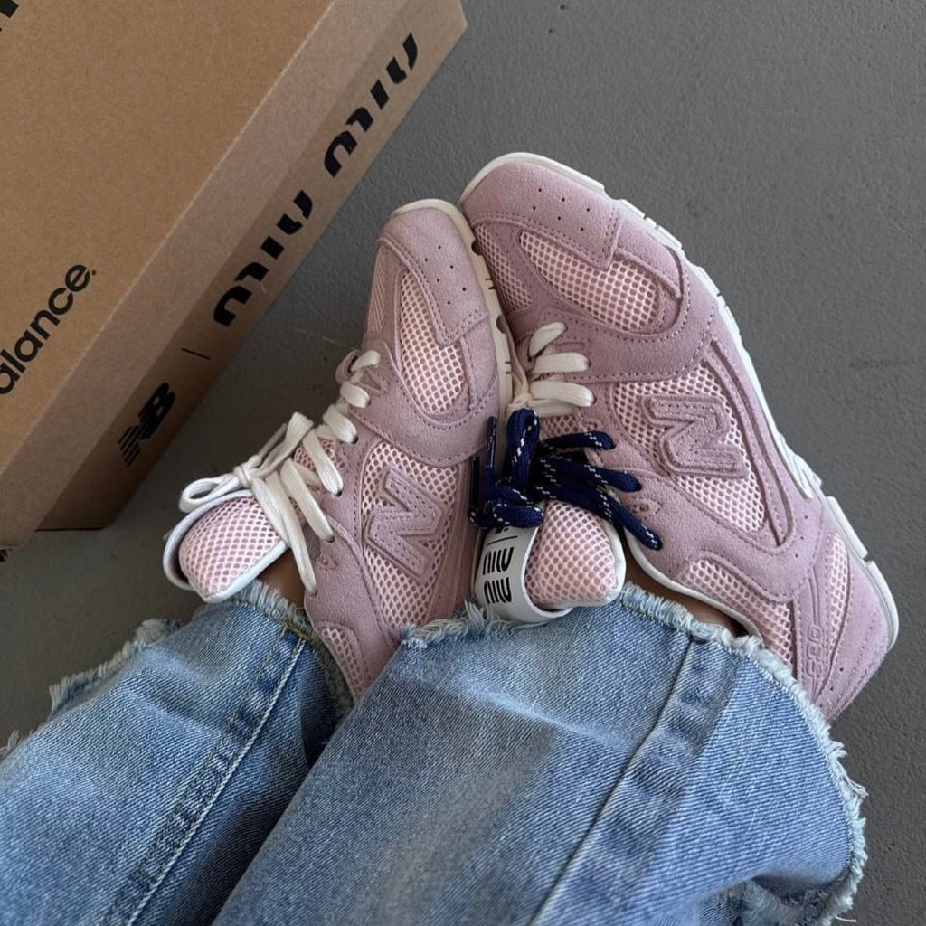 pink Lady