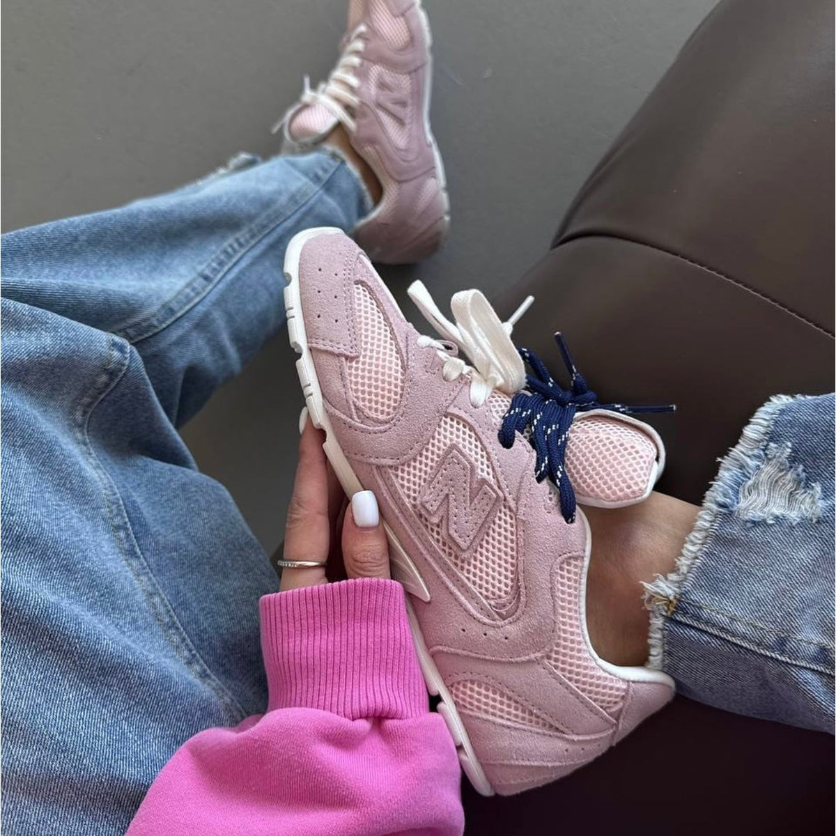 pink Lady