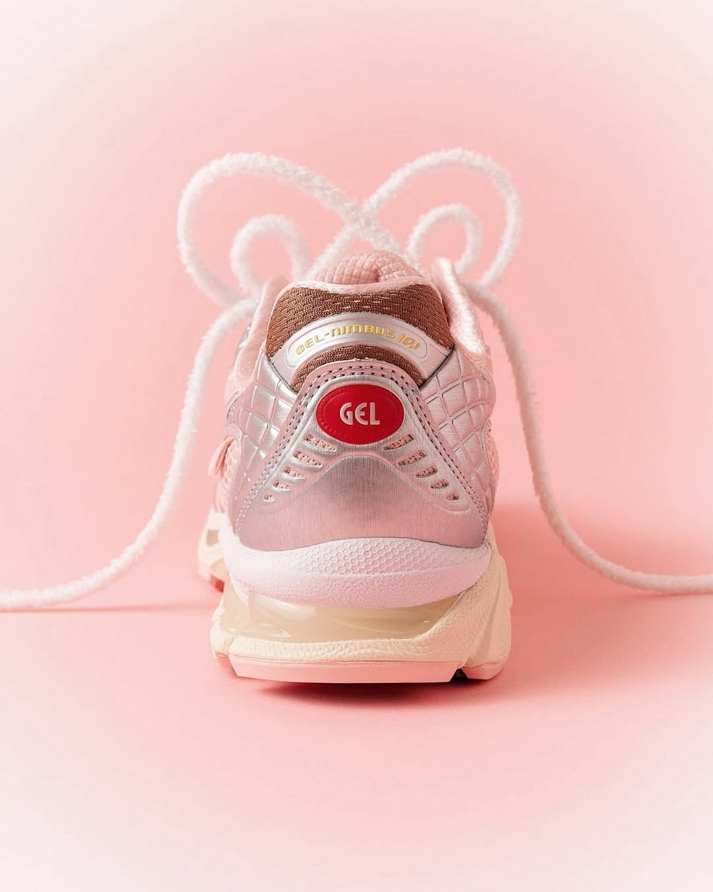 Gel-Nimbus 10.1 Banana Split Strawberry