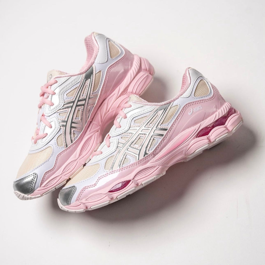 Kicki Yang Zhang Gel NYC 'Cream Pink'