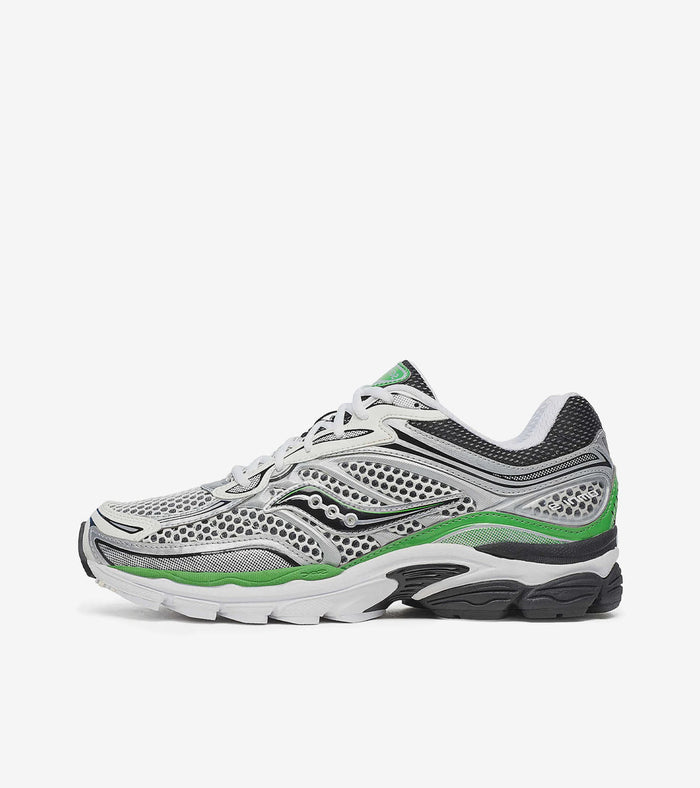 ProGrid Omni 9 Silver Green