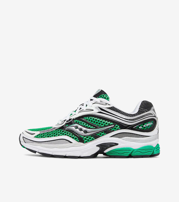 ProGrid Omni 9 OG Green Silver