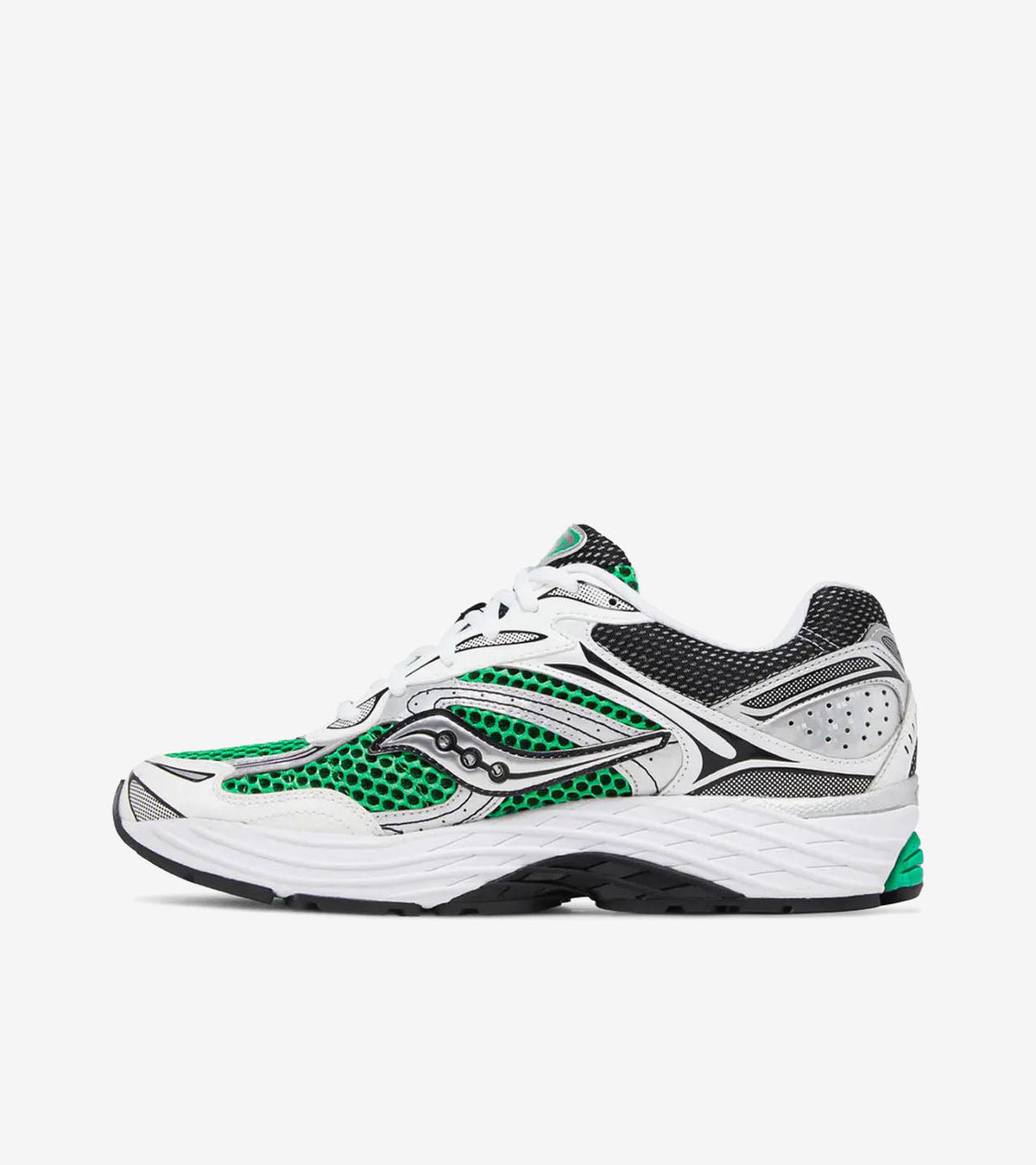 ProGrid Omni 9 OG Green Silver