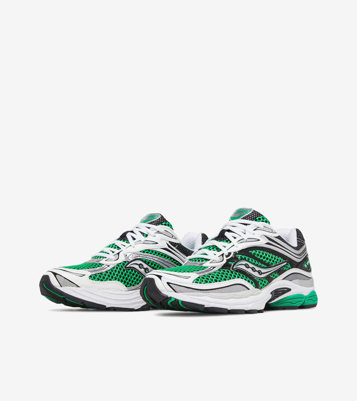 ProGrid Omni 9 OG Green Silver