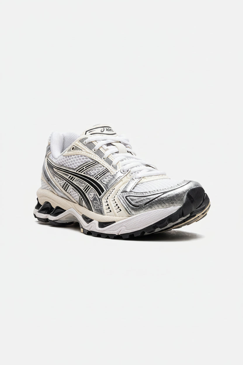 Gel-Kayano 14 "White Midnight"