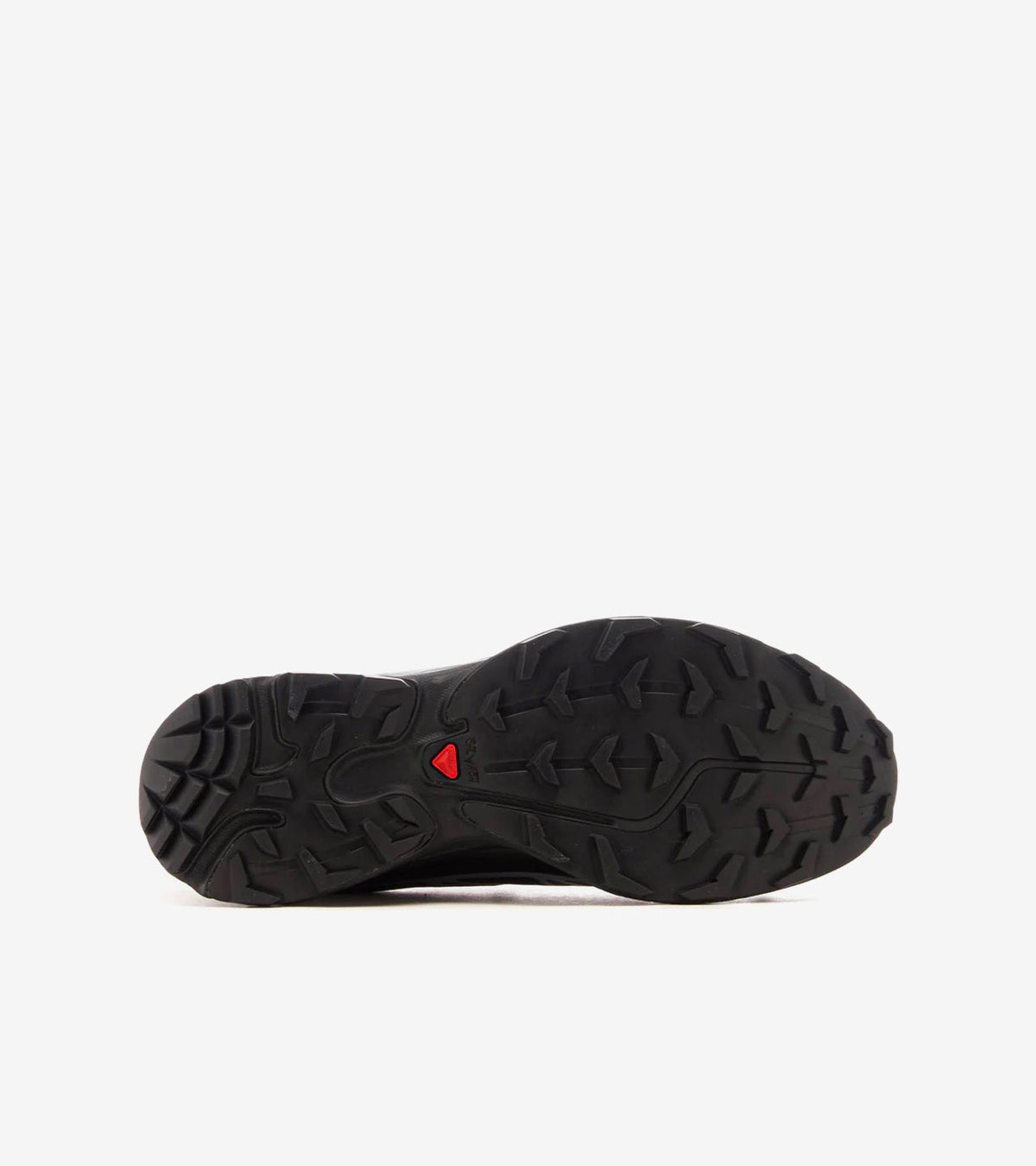 XT-6 Gore-Tex Black Silver