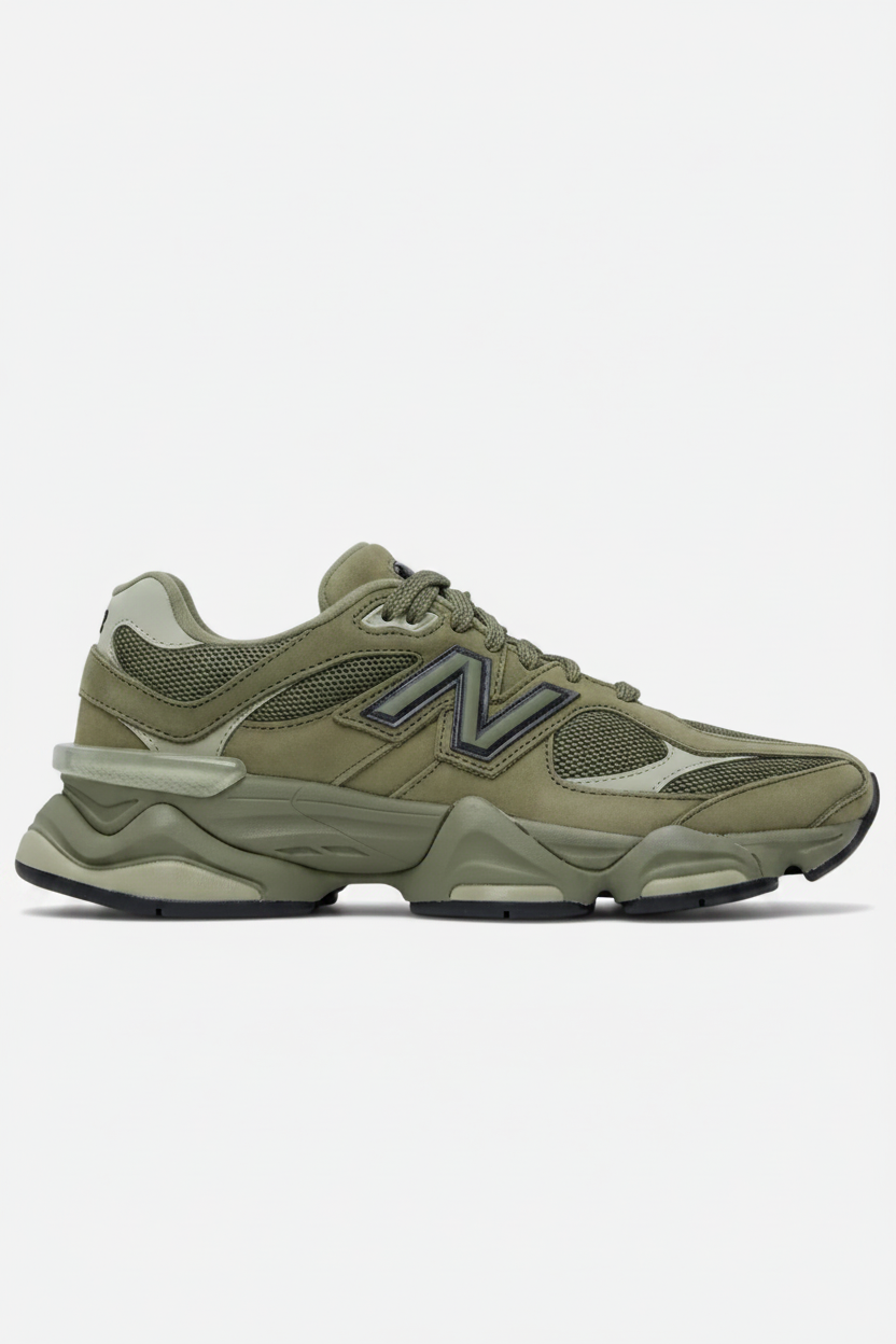 9060 Dark Olive