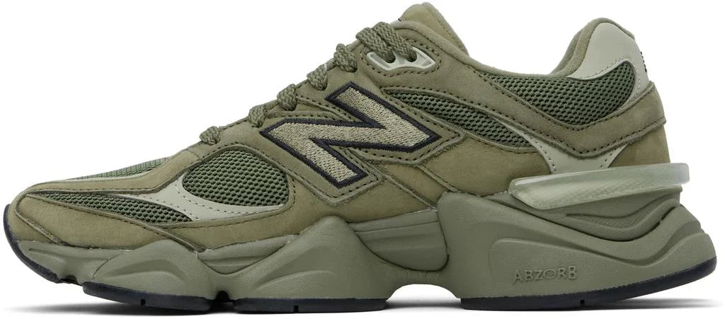 9060 Dark Olive