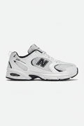 530 White Black