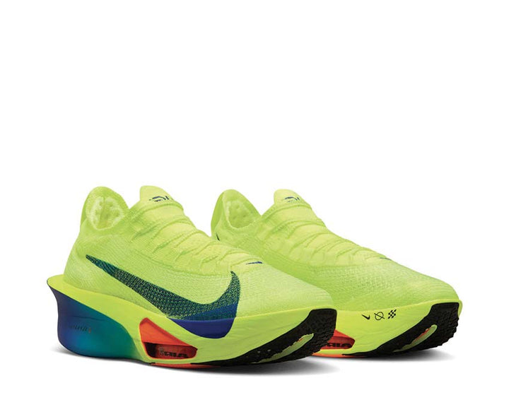 Alphafly 3 (running)
