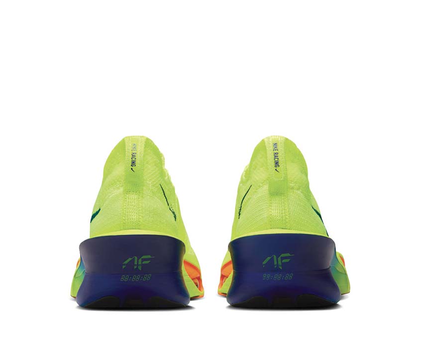 Alphafly 3 (running)