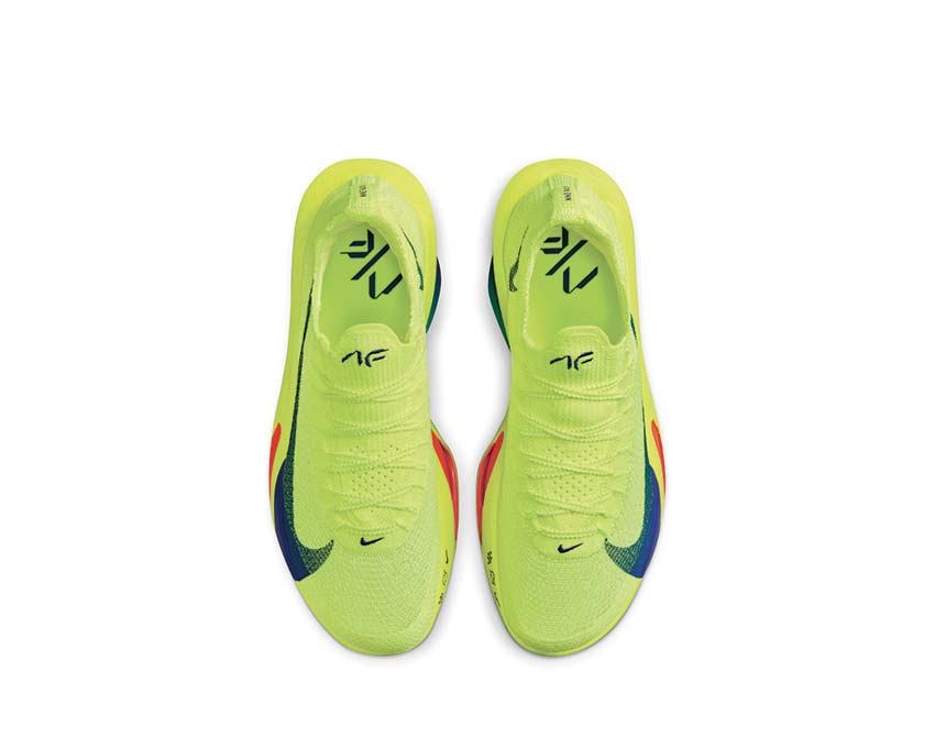 Alphafly 3 (running)