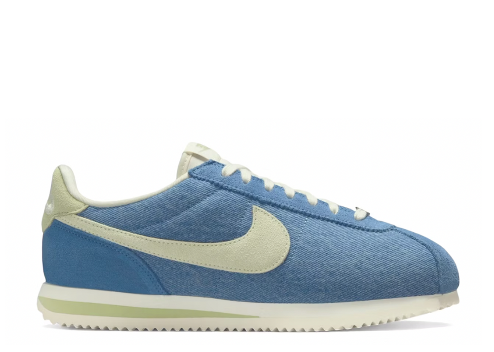Cortez SE Denim
