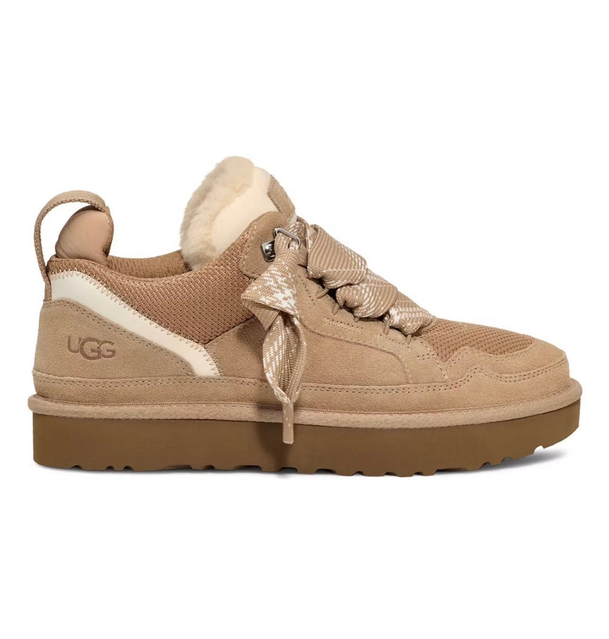 Women’s Lowmel Sneaker