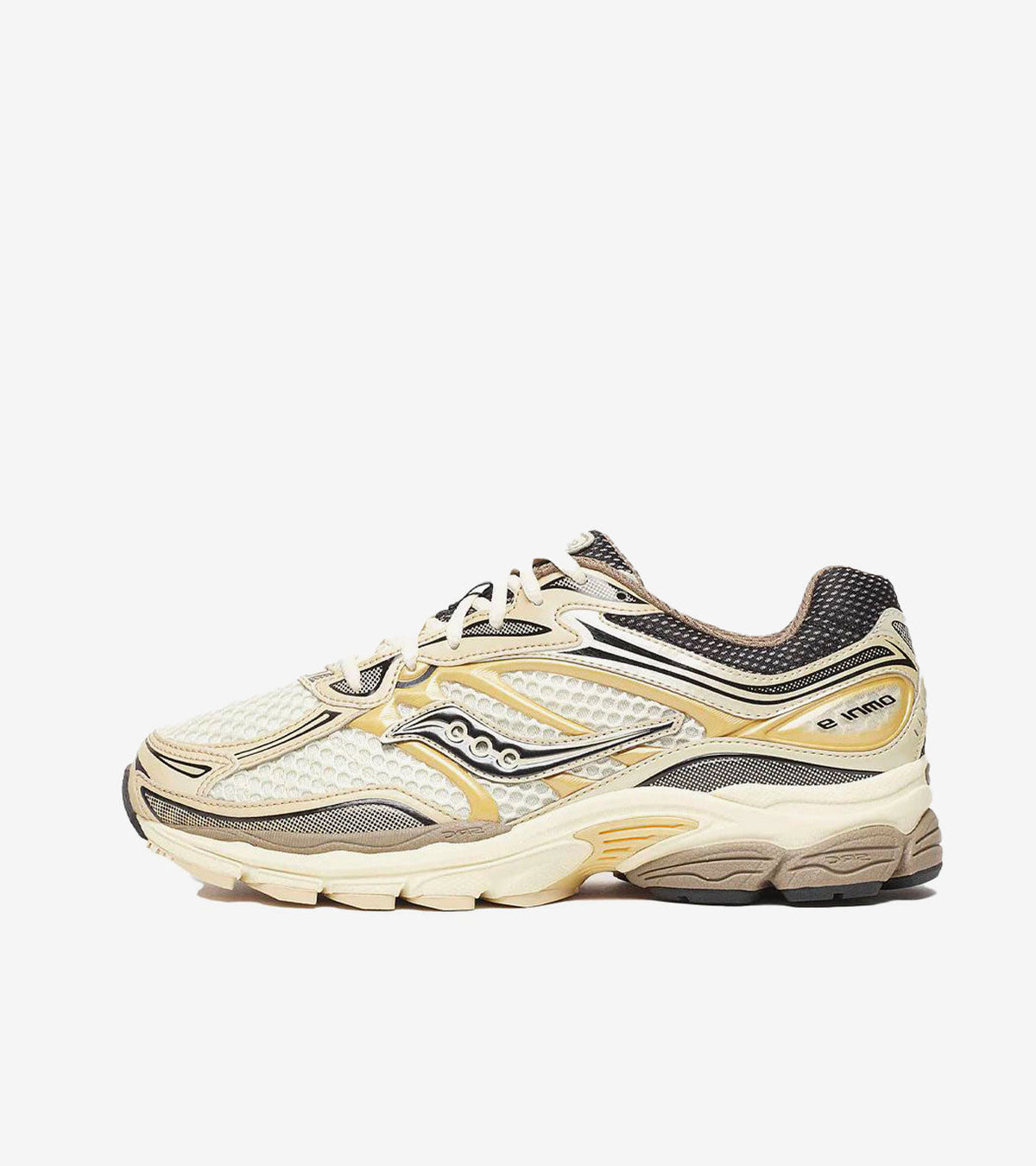 ProGrid Omni 9 Gold