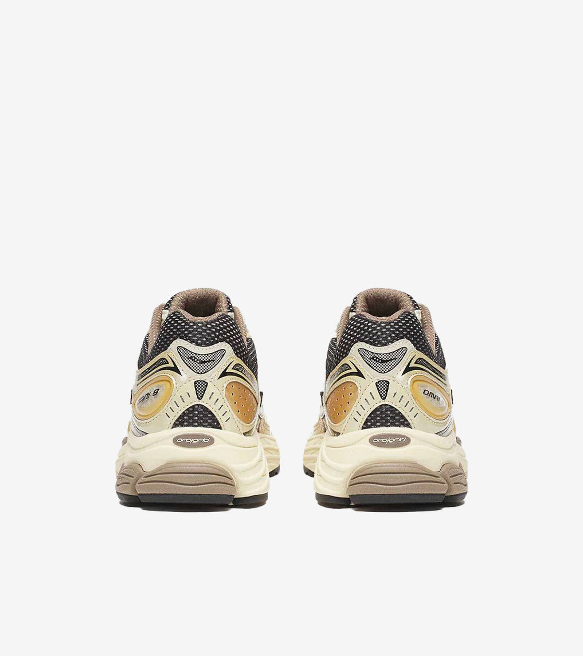 ProGrid Omni 9 Gold