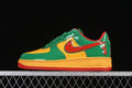 Air Force 1 Low Lil Yachty Concrete Boys Lucky Vert