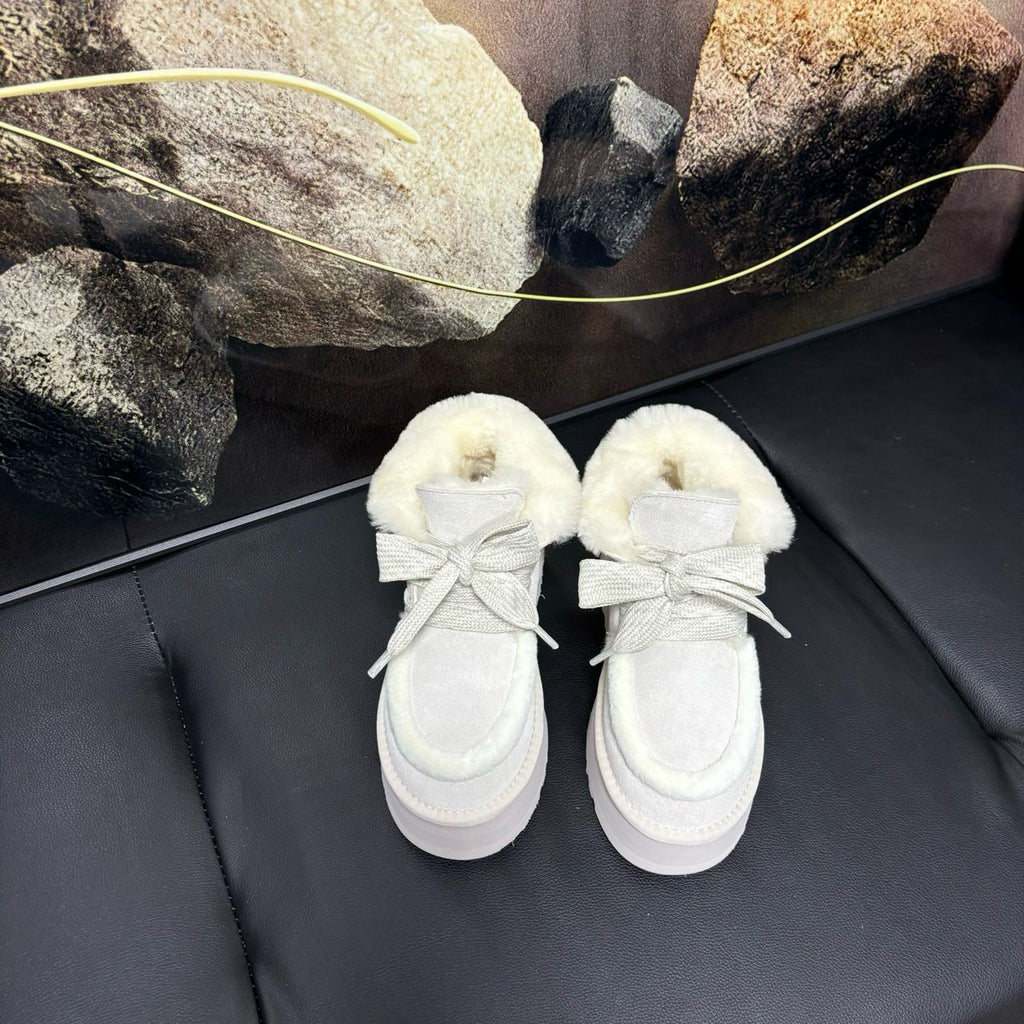 Platform Blanche