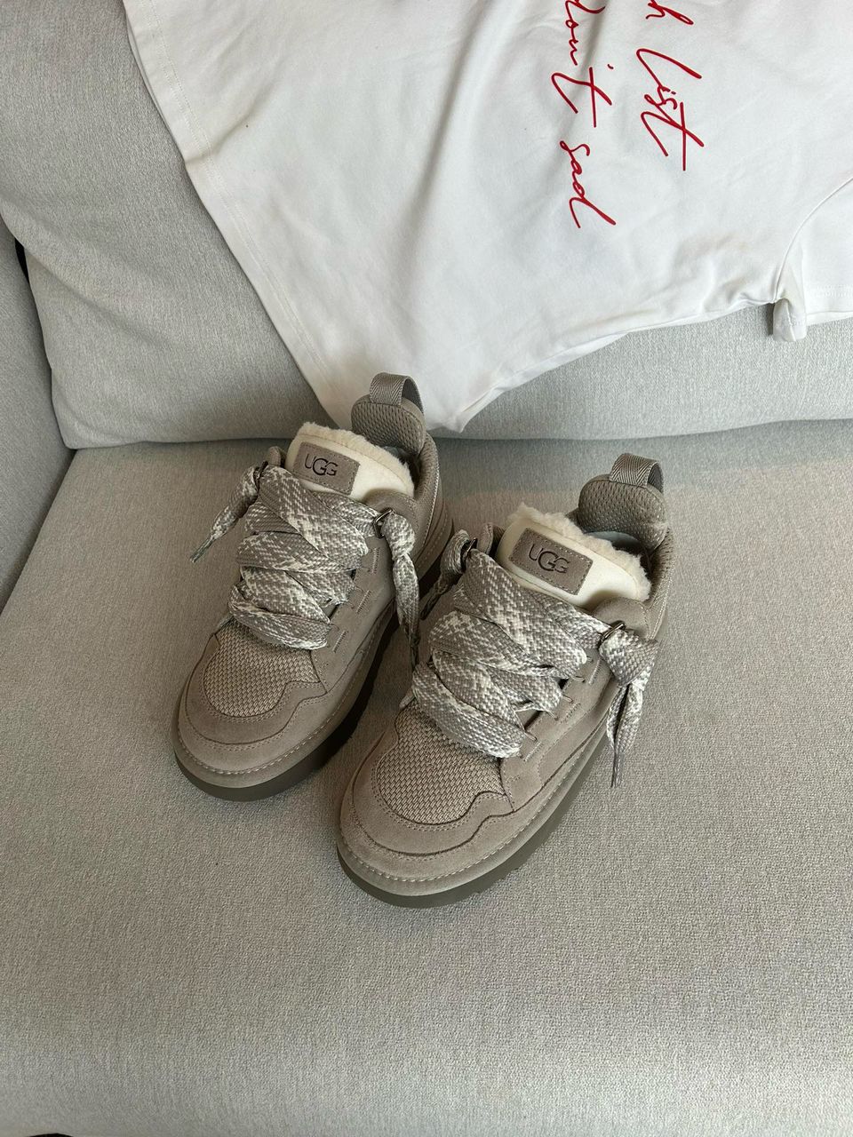 Lowmel Gris