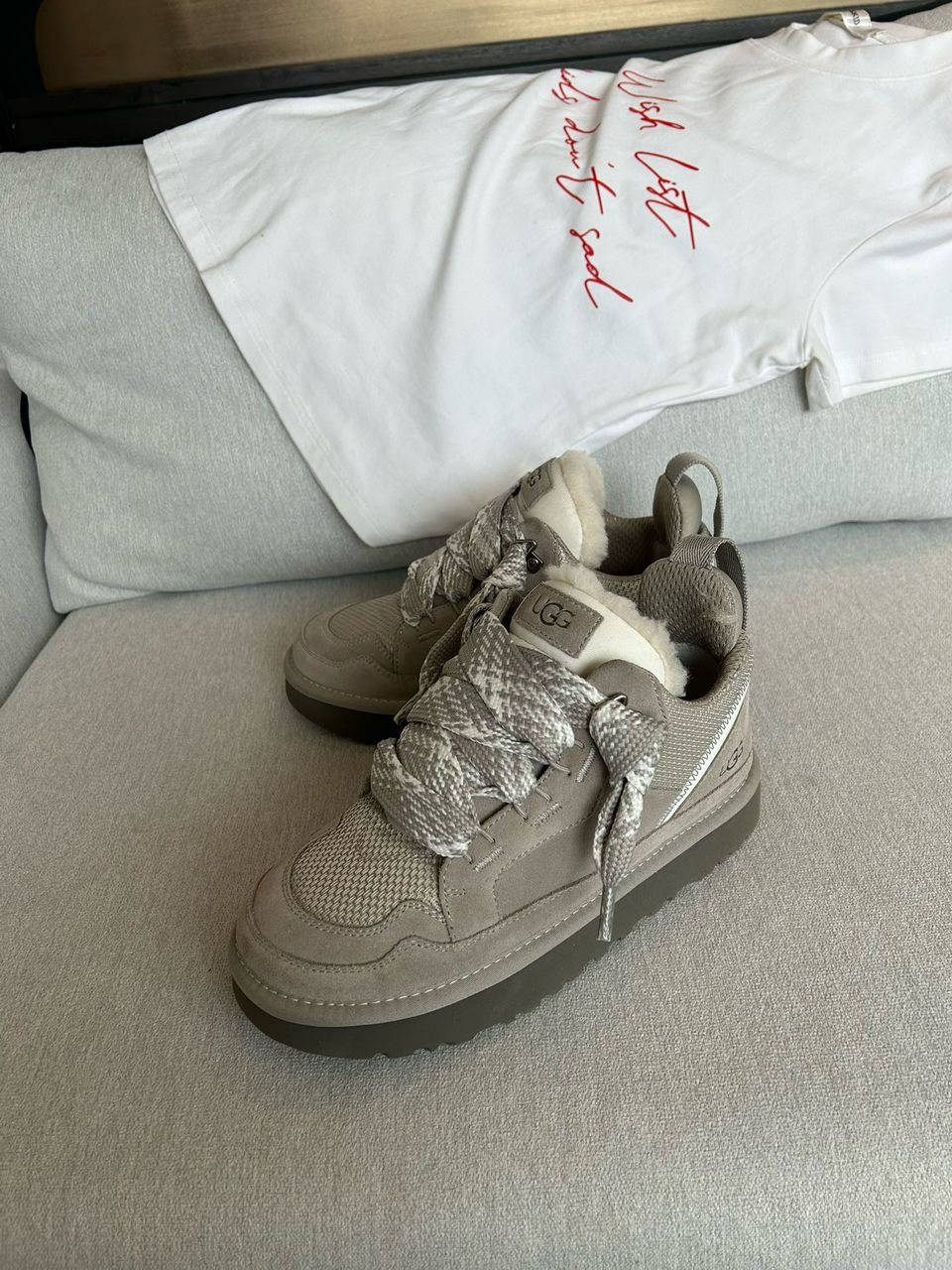 Lowmel Gris