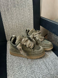 Lowmel Vert Olive