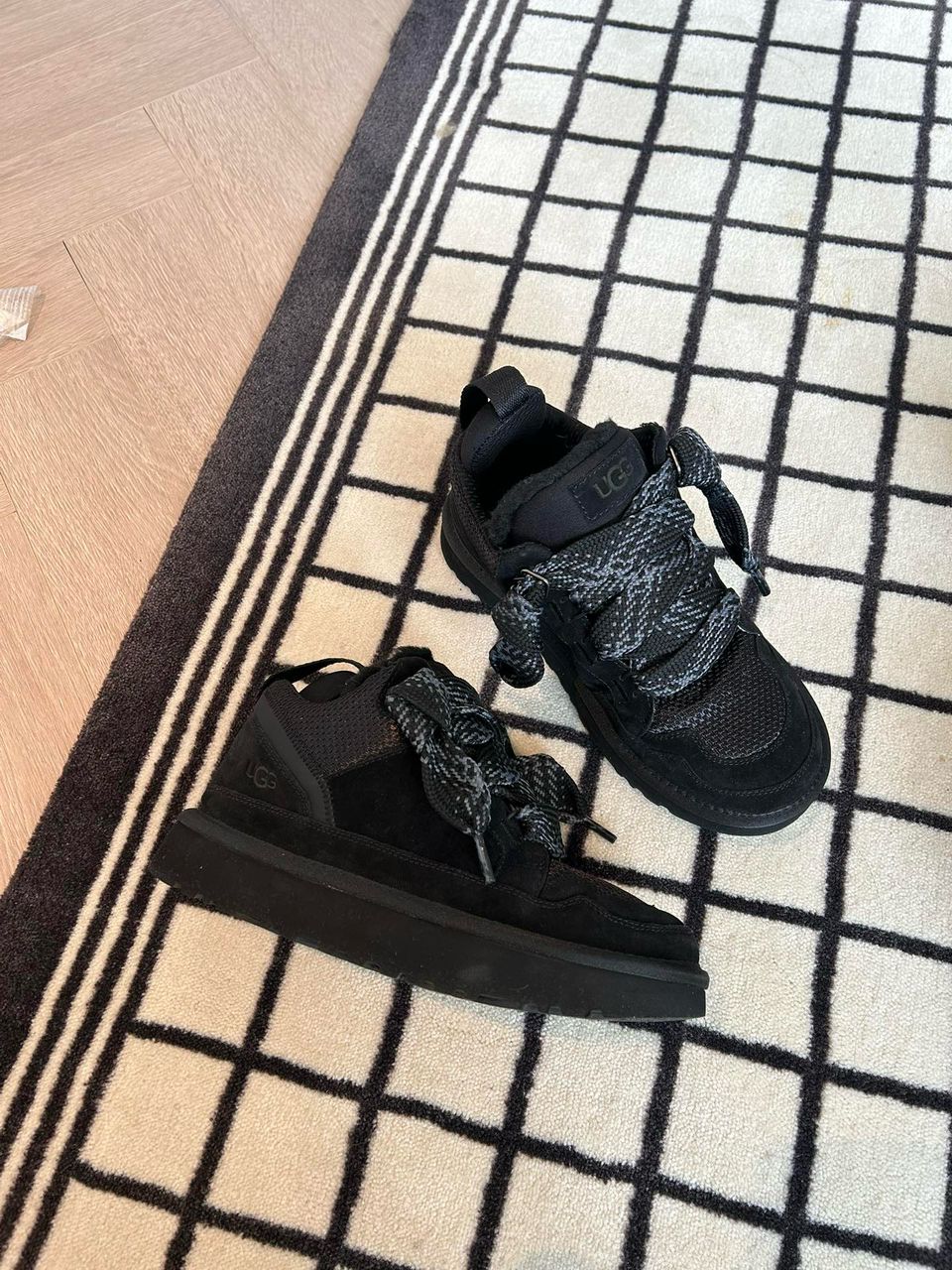 Lowmel Noir