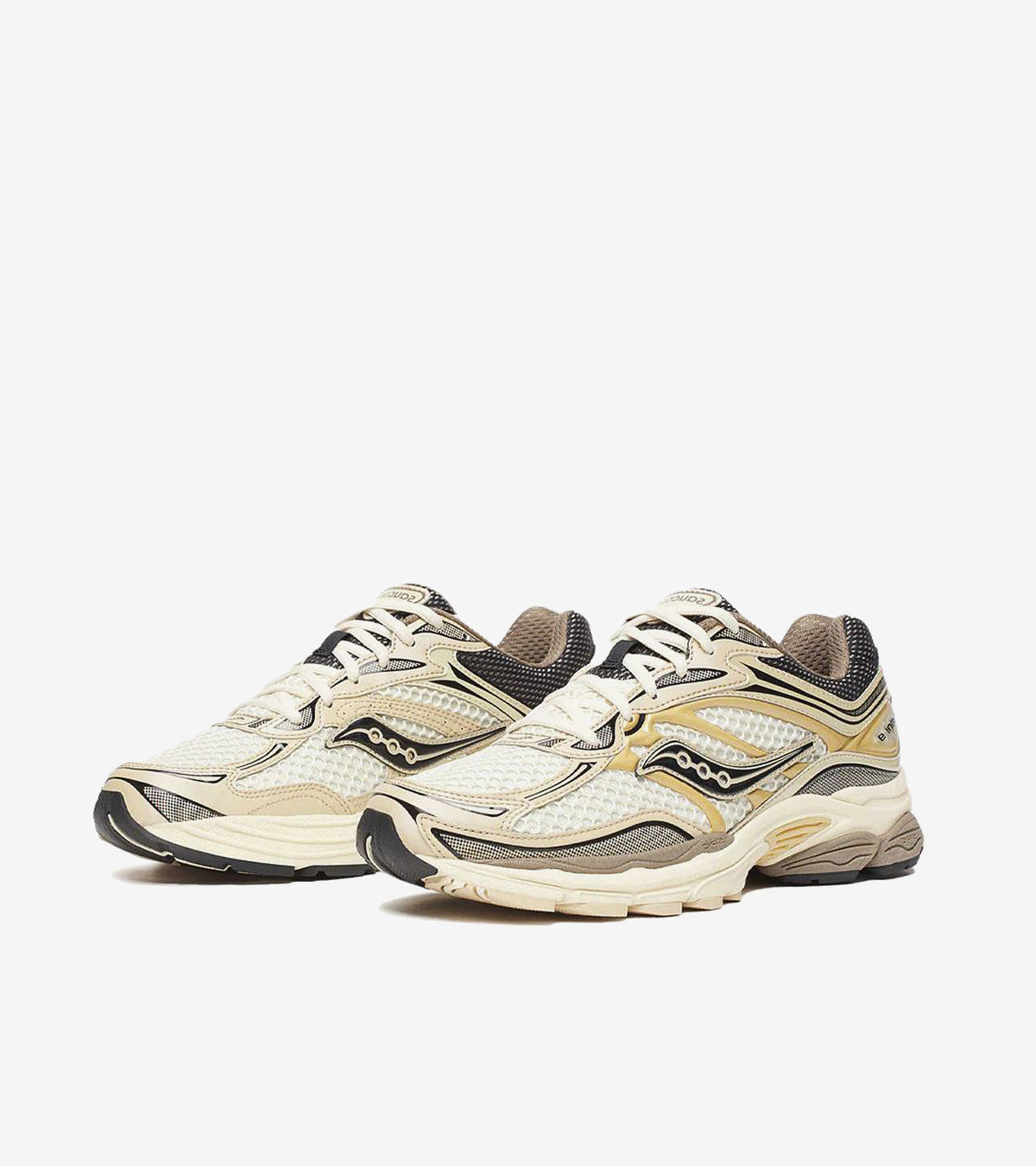 ProGrid Omni 9 Gold