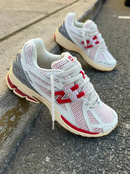 NB 1906R WHITE RED