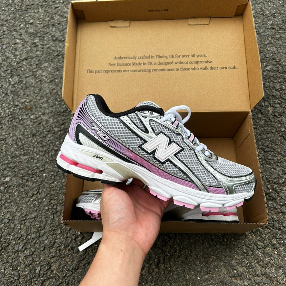 W's 740