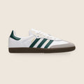 Samba OG — Blanc