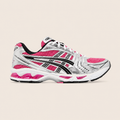 Gel-Kayano 14 — Rose poudré