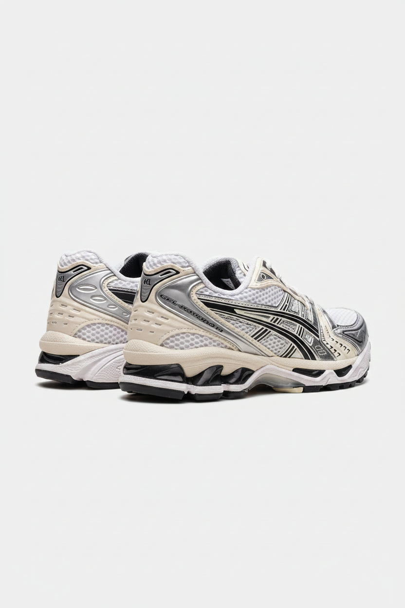 Gel-Kayano 14 "White Midnight"