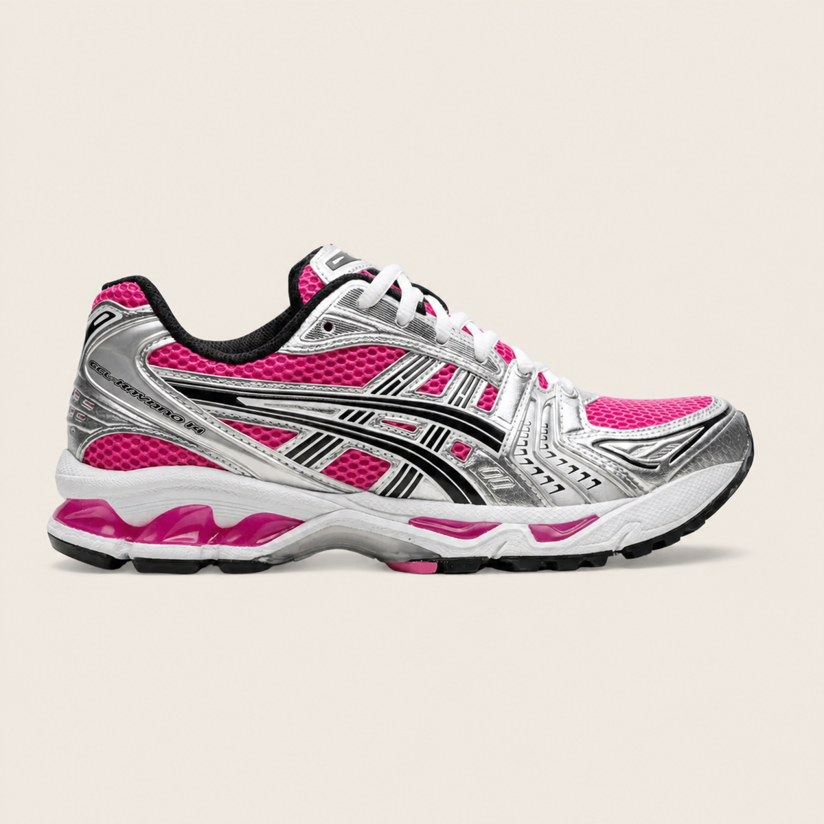 Kayano — Rose