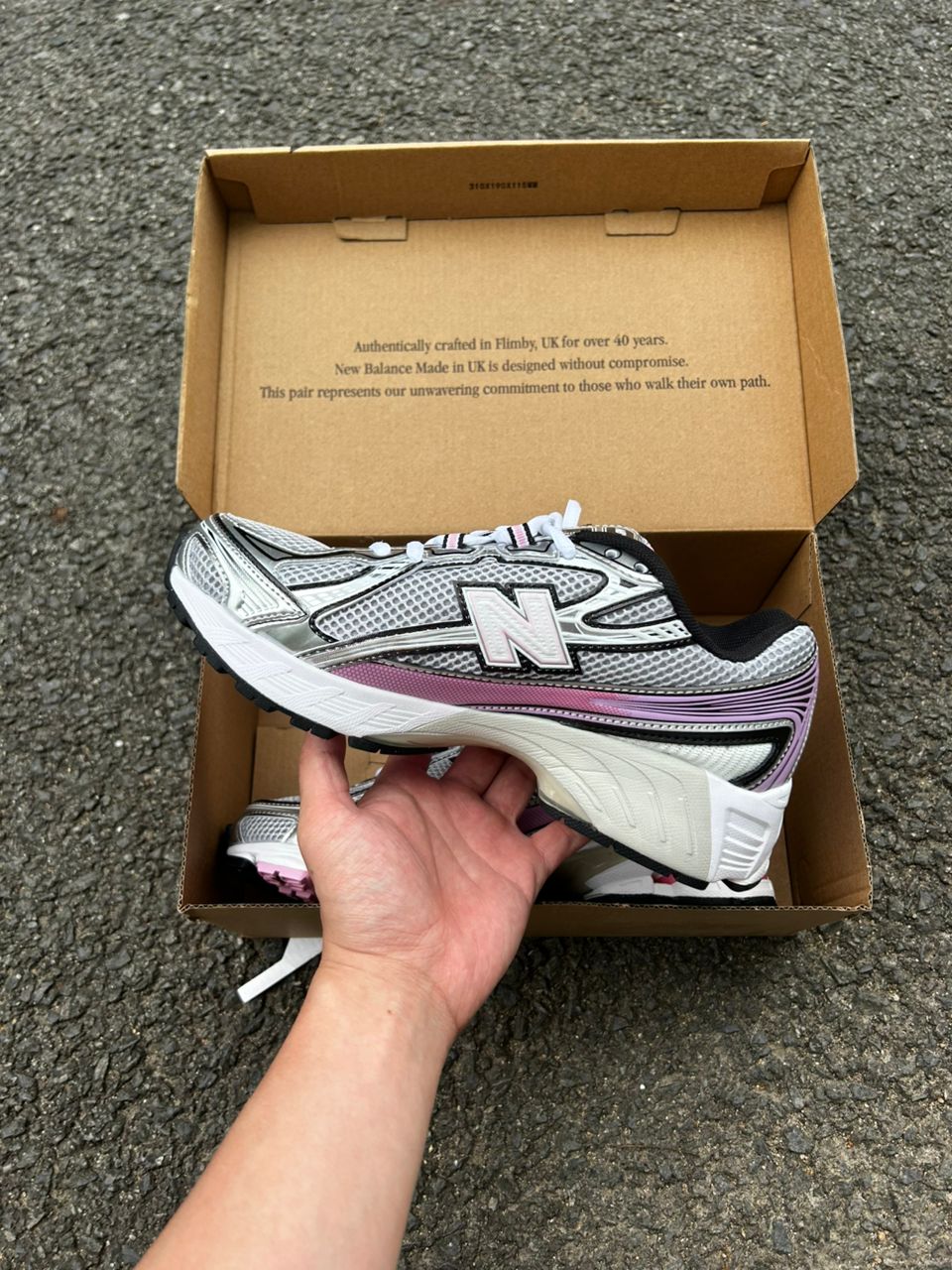 W's 740