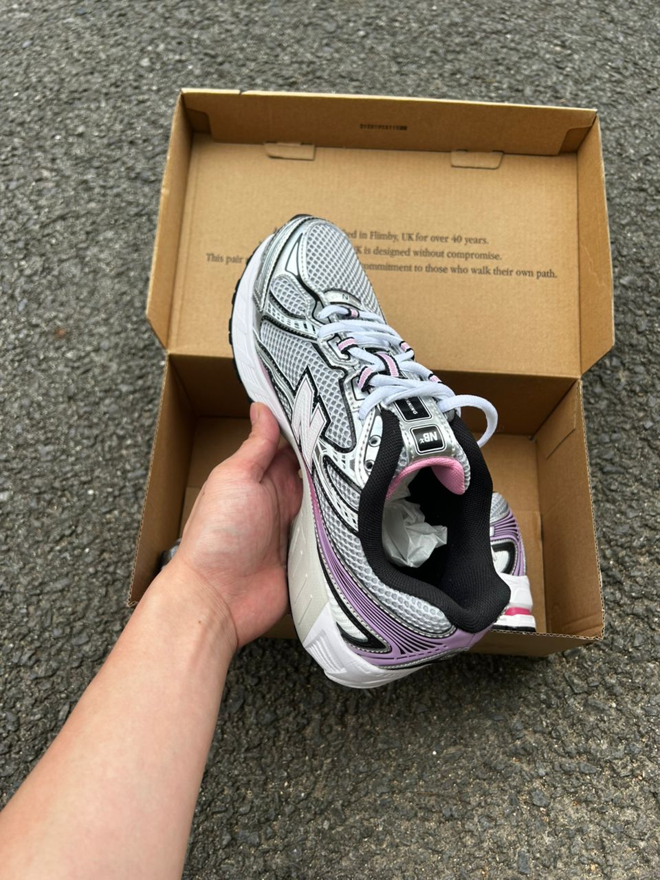 W's 740
