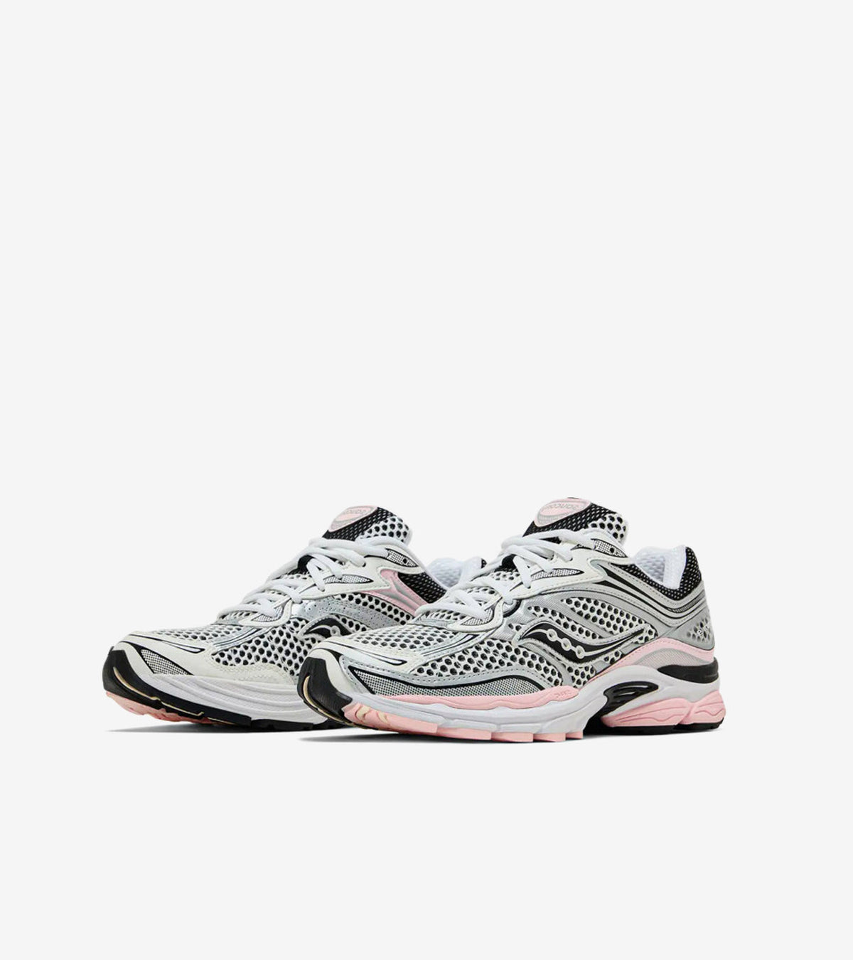 ProGrid Omni 9 Silver Pink