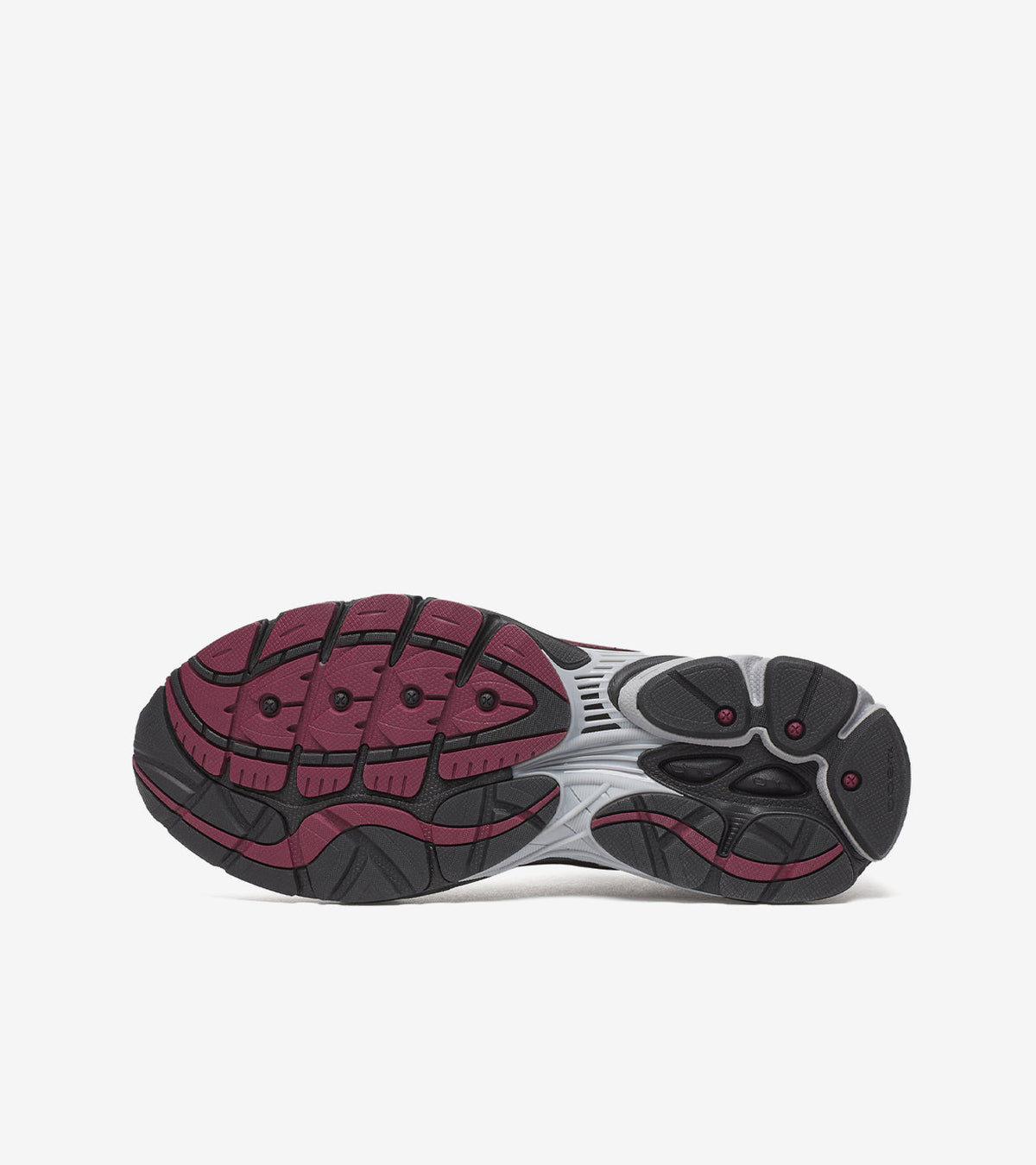 ProGrid Omni 9 Tomorrow, Meet Yesterday Pack Tan Maroon
